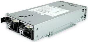 Купить Блок питания 3Y 9YR4502108 450W, 1U Redundant, ШВГ =  (106*40,5*220), 80 PLUS Platinum - X-1154550 из реестра по лучшей цене