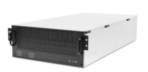 Купить Серверная платформа 4U ТМИ ES-1351 (2х2,5+ 60х3,5) 2*LGA4189, C621A, 16*DDR4(3200), 8x 2.5” hot swap (NVMe) + 60x 3.5" hot swap (SATA/SAS)+ 2x M.2 SSD - X-1182854 из реестра по лучшей цене