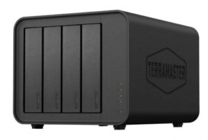 Купить Сетевое хранилище Terramaster D4-320 DAS tower/JBOD,RAID0,1/up to 4 SATA(3,5' or 2,5')/1xUSB3.1 Type-C gen2/1xPS/1YW - X-1177954 из реестра по лучшей цене