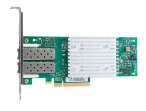 Купить Контроллер Qlogic QLE2742-SR-CK 32Gb, Dual Port FC HBA, PCIe Gen3 x8, SR LC multi-mode optic - X-651849 из реестра по лучшей цене