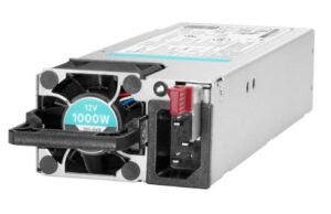 Купить Блок питания HPE P44412-001 1000W Flex Slot Titanium Hot Plug Power Supply (new, pulled) - X-1182561 из реестра по лучшей цене