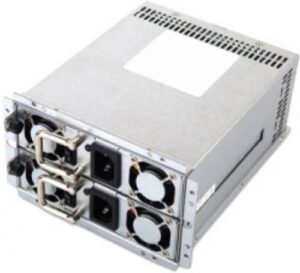 Купить Блок питания Qdion R2A-MV0400 400W Mini Redundant (ШВГ=150*86*185mm), 80+ Silver, RTL - X-1154583 из реестра по лучшей цене