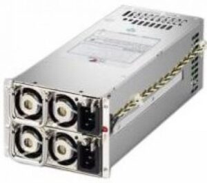 Купить Блок питания EMACS M1Z2-5500V3V 500W, 2U Redundant - X-1154569 из реестра по лучшей цене