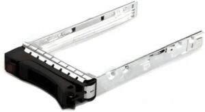Купить Корпус Infortrend 9681CDTRAY-0030 для HDD/SSD LFF drive tray for 2.5"; drive only (for 4U 40/60-bay model) - X-1116431 из реестра по лучшей цене