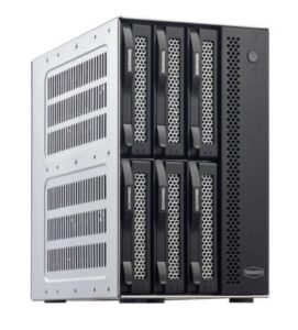 Купить Сетевое хранилище Terramaster D6-320 DAS tower/JBOD,Single Disk/up to 6 SATA(3,5' or 2,5')/1xUSB3.2 Type-C gen2/1xPS/1YW - X-1177956 из реестра по лучшей цене