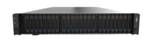 Купить Серверная платформа 2U INSPUR 5280M5 (2*LGA3647, 24*DDR4, 20*2.5" SAS/SATA, 4*SAS/SATA/NVMe, 2*1300W, 1*16(FH+LP), 1*8(FH+LP), 1xOCP 2.0, heatsink) - X-1128507 из реестра по лучшей цене