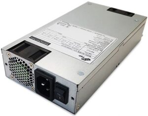 Купить Блок питания FSP 9PA600AW01 600W, 1U (ШВГ=100*40,5*190мм), 80PLUS Bronze, OEM - X-1154581 из реестра по лучшей цене