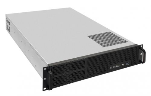 Корпус серверный 2U Exegate Pro 2U650-06/2U2098L EX293347RUS RM 19", глубина 650, БП 1100ADS, USB