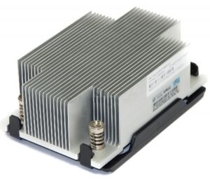 Купить Радиатор HPE 875070-001 Standard 2U Heat Sink for DL380 Gen10 - X-1033749 из реестра по лучшей цене