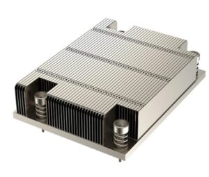 Купить Радиатор ALSEYE AS.01.07.0155 1U AM5 1U1CA, TDP 150W - X-1163497 из реестра по лучшей цене