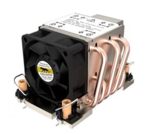 Купить Кулер ALSEYE Coolserver M82 AS.01.07.0173 2U Coolserver M82 LGA4677, PWM 2600-8000rpm, 4 pin, 300W - X-1163499 из реестра по лучшей цене