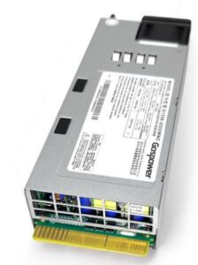 Купить Блок питания Gospower G1358-2000WNA CRPS 2000W Redundant module (ШВГ=  73.5*39*185мм), 80+ Titanium, OEM - X-1182882 из реестра по лучшей цене