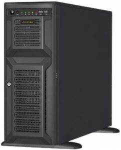 Купить Блок питания Ablecom AC-P4A3 (02-RPSU1200-004C0101) 1200W RPSU Module for CS-G47R - X-1163475 из реестра по лучшей цене