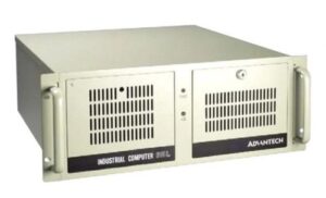Купить Корпус серверный 4U Advantech IPC-610BP-00LD - X-1163731 из реестра по лучшей цене