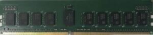 Купить Модуль памяти DDR4 16GB ТМИ ЦРМП.467526.003 PC4-3200 2Rx8 Registered ECC - X-866096 из реестра по лучшей цене