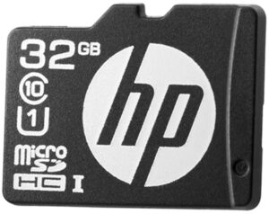 Купить Карта памяти 32GB HPE 700139-B21 microSD Enterprise Mainstream Flash Media Kit - X-461944 из реестра по лучшей цене