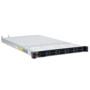 Купить Сервер 1U Rack QTECH QSRV-171002_5 1*IntelXeon Gold 5320 26C 2.2 GHz, 4* 16GB DDR4 RDIMM ECC 3200MHz, 1* RAID Trimode 9460-16i 4GB (0,1,10,5,6,50,60), - X-1097800 из реестра по лучшей цене