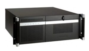 Купить Корпус серверный 4U Advantech ACP-4320BP-00C 3*3.5"/2.5", 2*5.2" - X-1163735 из реестра по лучшей цене