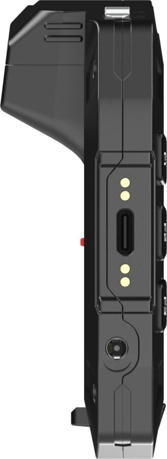 Терминал сбора данных Meferi ME10 (ME10-Q313B000YN02L) — изображение 3