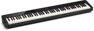 Купить Цифровое фортепиано Casio PRIVIA PX-S3100BK 88клав. черный - 4D-13582991 из реестра по лучшей цене