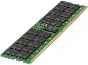 Купить Модуль памяти HPE P48501-001 32GB (1x32GB) Dual Rank x8 DDR5-4800 CAS-40-39-39 EC8 Registered Smart Memory (new, pulled) - X-1182563 из реестра по лучшей цене