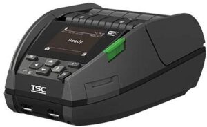 Купить Термопринтер TSC Alpha-30L (A30L-A001-0002) 203dpi 127мм/с 2.3"/USB/BT для печ.этик. черный - 4D-15147153 из реестра по лучшей цене