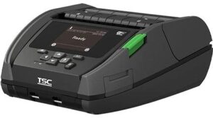 Купить Термопринтер TSC Alpha-40L (A40L-A001-0002) 203dpi 127мм/с 2.3"/USB/BT для печ.этик. черный - 4D-15147151 из реестра по лучшей цене