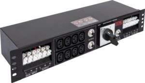 Купить Байпас Powercom MTS-30A - 4D-15147378 из реестра по лучшей цене