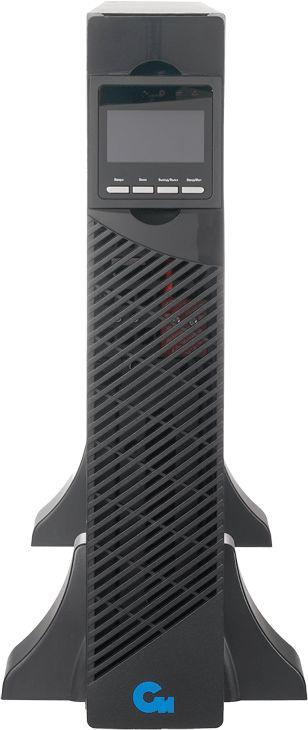 Источник бесперебойного питания Связь Инжиниринг СИПБ3КА.10-11 3000Вт 3000ВА черный — изображение 3