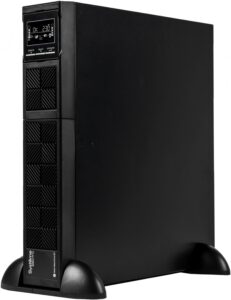 Купить Источник бесперебойного питания Systeme Electriс SRT SRTSE2000RTXLISH 2000Вт 2000ВА черный - 4D-14778814 из реестра по лучшей цене