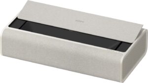 Купить Проектор Xgimi Aura 2 + Screen DLP 2300Lm LS (3840x2160) 1000000:1 ресурс лампы:20000часов 3xUSB typeA 2xHDMI 9кг - 4D-15159127 из реестра по лучшей цене