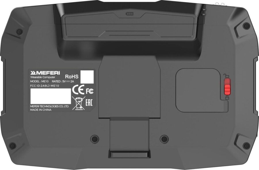 Терминал сбора данных Meferi ME10 (ME10-Q313B000YN02L) — изображение 2