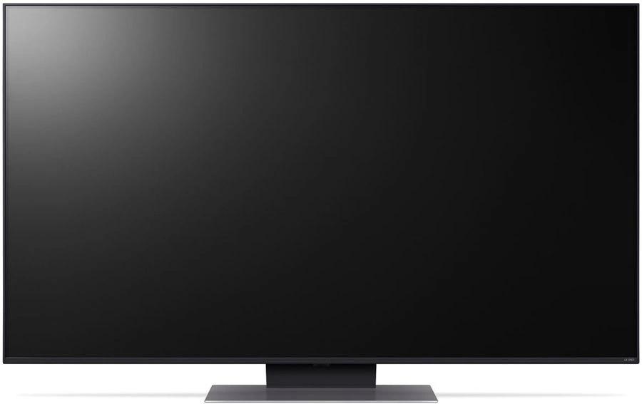 Телевизор LED LG 55" 55QNED86T6A.ARUG черный титан 4K Ultra HD 120Hz DVB-T DVB-T2 DVB-C DVB-S DVB-S2 USB WiFi Smart TV — изображение 2