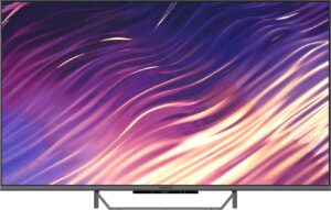 Купить Телевизор QLED Skyworth 75" 75Q67G черный/серый 4K Ultra HD 60Hz DVB-T DVB-T2 DVB-C DVB-S DVB-S2 USB WiFi Smart TV - 4D-15284472 из реестра по лучшей цене
