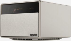Купить Проектор Xgimi Horizon Ultra DLP 2300Lm LS 2875Lm ANSI (3840x2160) ресурс лампы:25000часов 2xUSB typeA 2xHDMI 5.2кг - 4D-13762021 из реестра по лучшей цене