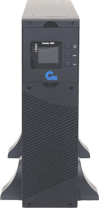 Источник бесперебойного питания Связь Инжиниринг СИПБ10КД.9-11/БПС 9000Вт 10000ВА черный — изображение 2