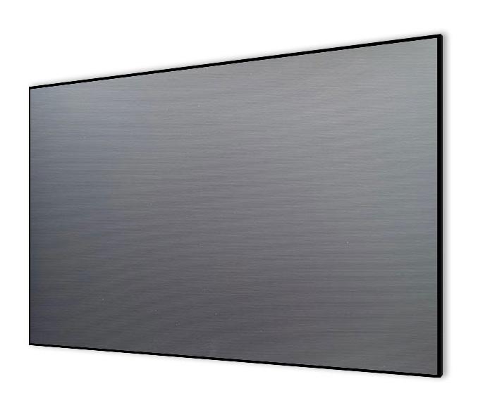 Экран на раме Cactus 126x223см Alr Expert CS-PSALR-223X126 16:9 настенный натяжной — изображение 2