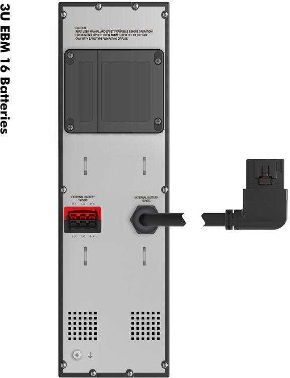 Батарея для ИБП Ippon Innova RT II New 6K 192В 7Ач — изображение 3