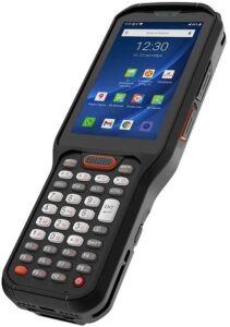 Купить Терминал сбора данных Urovo RT40S (RT40S-SS5X13E4031HQ) - 4D-15334716 из реестра по лучшей цене