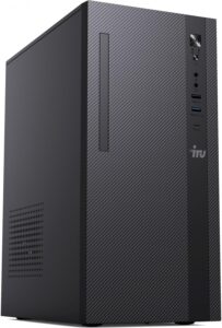 Купить ПК IRU 310SC MT i7 12700 (2.1) 16Gb SSD1Tb UHDG 770 Windows 11 Pro GbitEth 200W черный (1969074) - 4D-13477443 из реестра по лучшей цене