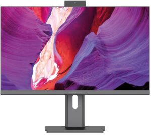 Купить Моноблок Digma Pro Unity 23.8" Full HD i5 12400 (2.5) 16Gb SSD512Gb UHDG 730 CR Windows 11 Professional GbitEth WiFi BT 90W клавиатура мышь Cam серый/черный 1920x1080 - 4D-15194486 из реестра по лучшей цене