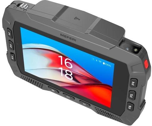 Терминал сбора данных Meferi ME10 (ME10-Q313B000YN02M) — изображение 3