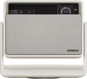 Купить Проектор Xgimi Horizon S Pro DLP 1800Lm LS (3840x2160) 1000000:1 ресурс лампы:20000часов 2xUSB typeA 1xHDMI 4.75кг - 4D-15149942 из реестра по лучшей цене