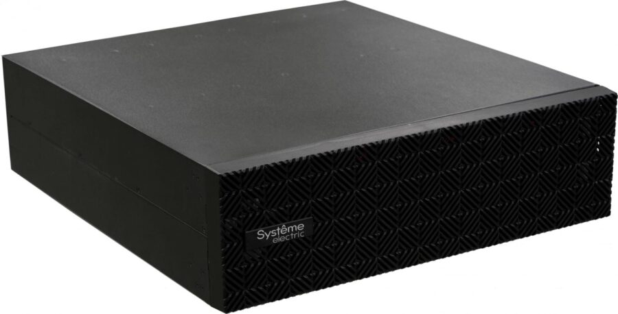 Батарея для ИБП Systeme Electriс BPSE240RT3U5 240В 100Ач — изображение 3