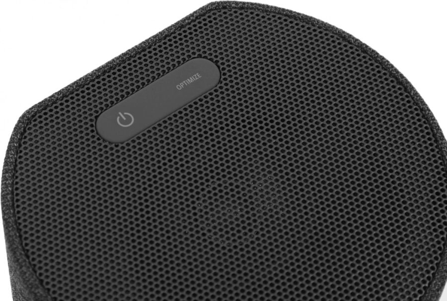 Тыловая колонка Sony SA-RS5 3.0 180Вт черный (в комплекте: 2 колонки) — изображение 2