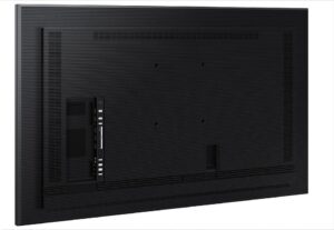 Купить Панель Samsung 75" QB75B черный VA LED 8ms 16:9 HDMI M/M матовая 350cd 178гр/178гр 3840x1920 4K USB 38.3кг - 4D-13175586 из реестра по лучшей цене