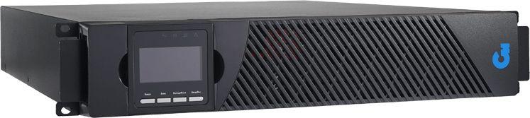 Источник бесперебойного питания Связь Инжиниринг СИПБ3КА.10-11 3000Вт 3000ВА черный — изображение 4