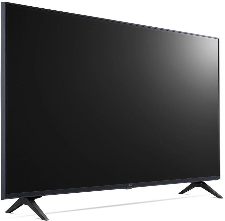 Телевизор LED LG 65" 65UT80006LA.ARUG черный 4K Ultra HD 60Hz DVB-T DVB-T2 DVB-C DVB-S DVB-S2 USB WiFi Smart TV — изображение 4