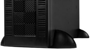 Купить Источник бесперебойного питания Systeme Electriс SRV SRVSE10KRTXLI6U 9000Вт 10000ВА черный - 4D-14442149 из реестра по лучшей цене