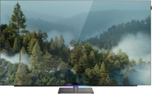 Купить Телевизор OLED Skyworth 65" 65SXF9850 BM Series черный/черный 4K Ultra HD 120Hz DVB-T DVB-T2 DVB-C DVB-S DVB-S2 USB WiFi Smart TV - 4D-15282415 из реестра по лучшей цене